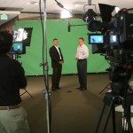 Carefusion Greenscreen