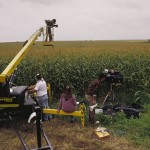 Cording-in-the-Corn Cording-in-the-Corn