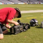 Getting Ready for Some Football
