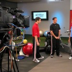 Golf Fitness Academy Studio