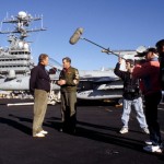Golf-Channel-Aircraftcarrier Golf-Channel-Aircraftcarrier