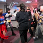 Pfizer-Superheros Pfizer-Superheros