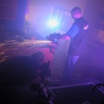 San Diego Video Production Services Company - Sloan Productions Pfizer Grinder