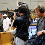 Barry Zito Day City Hall