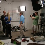 Action Television – Inside Golf Mag
