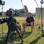 ESPN OTL: Metal vs Wood Baseball Bats