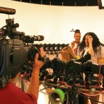 Troy Polamalu, Head & Shoulders Commercial