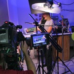 CalMed Tech Trade Show Video