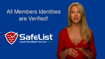 Website Video Example
