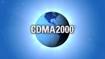 CDMA2000 Promotional Video