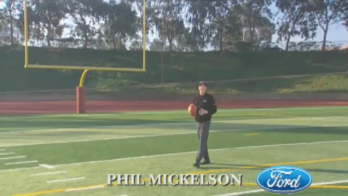 Sports Feature Production