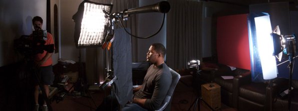 michael strahan, sloan productions, san diego video production companies